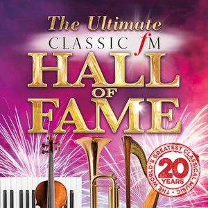 The Ultimate Classic FM Hall of Fame