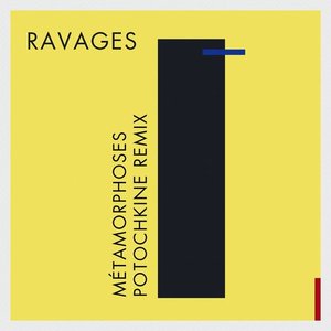 Métamorphoses (Potochkine Remix) - Single