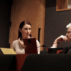 David Lynch & Chrysta Bell için avatar