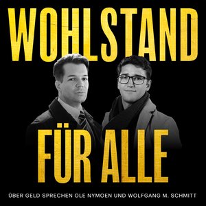 Wohlstand für Alle 的头像