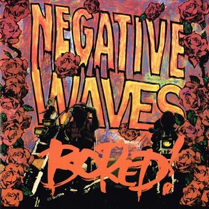 Negative Waves