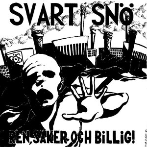 Ren, Säker Och Billig!