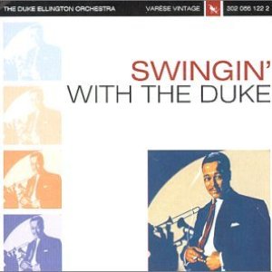 Swingin' with the Duke