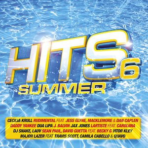 Hits 6 Summer