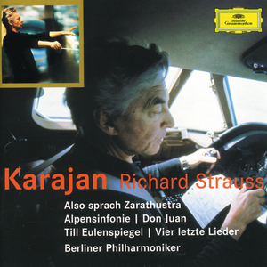 Also sprach Zarathustra, Op. 30: VIII. Das Tanzlied cover