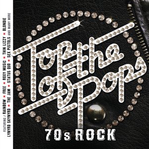 Top of the Pops - 70s Rock