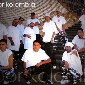 Sabor Kolombia 的头像