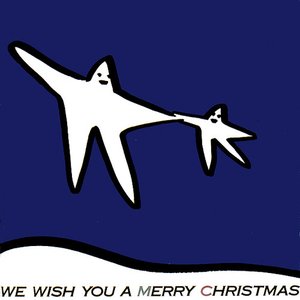 WE WISH A MERRY CHRISTMAS
