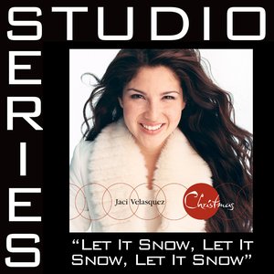 Let It Snow, Let It Snow, Let It Snow [Studio Series Performance Track]