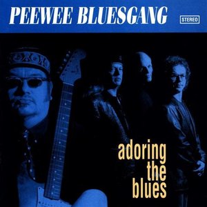 Adoring the Blues