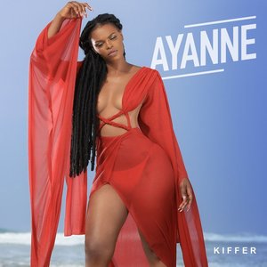 Kiffer (Radio édit) - Single