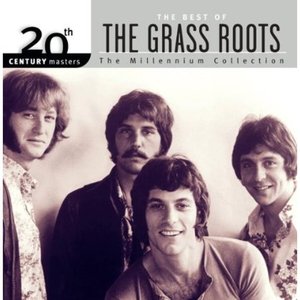 The Best Of Grass Roots 20th Century Masters The Millennium Collection