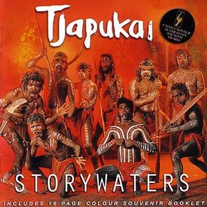 Storywaters
