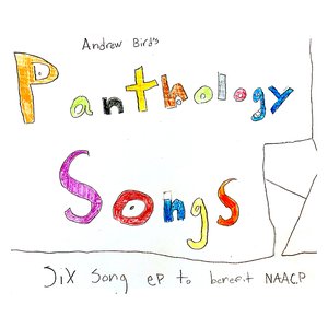 Panthology Songs I