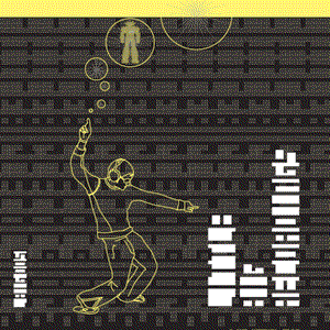 Comic EP