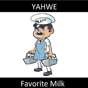 Favorite Milk
