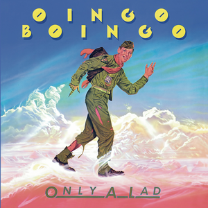 OINGO BOINGO - On the Outside Looking In Lyrics - Zortam Music