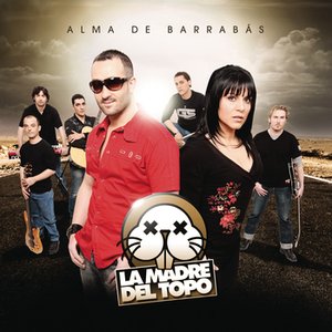 Alma De Barrabas