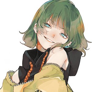 Avatar for 未完成モノローグ