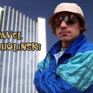 Avatar für Pavel Cholinski