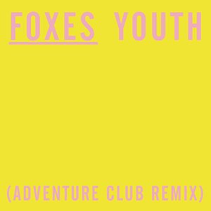 Youth (Adventure Club Dubstep Remix)