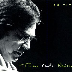Tom canta Vinicius Ao Vivo