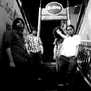 Avatar for Bencina Disturbio