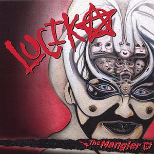 The Mangler EP