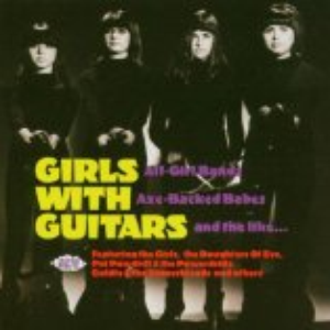 Pat Powdrill & The Powerdrills photo provided by Last.fm