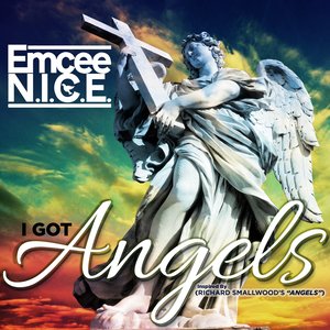 Imagem de 'I Got Angels - Single'