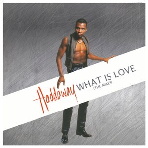 What Is Love (The Mixes)