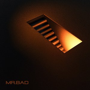 MR. BAD (feat. Woo) - Single