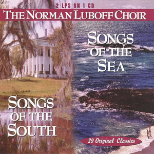 Songs of the South / Songs of the Sea cover
