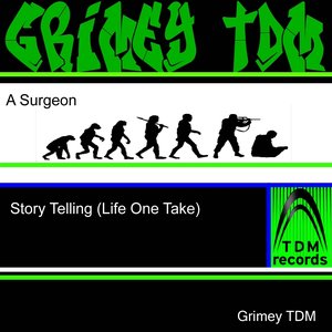 Story Telling (Life One Take)