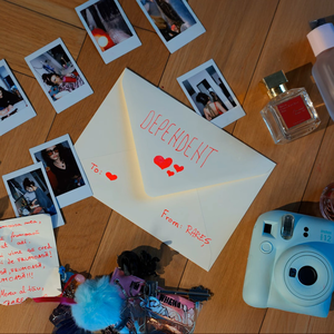 Artwork for Dependent