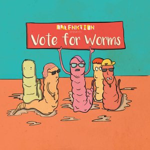 Vote for Worms