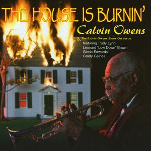 The House is Burning'