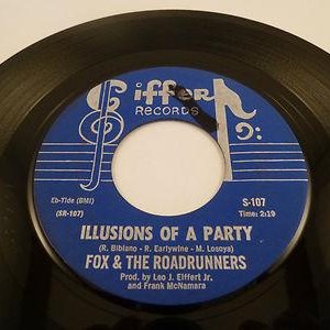 Fox & The Roadrunners 的头像