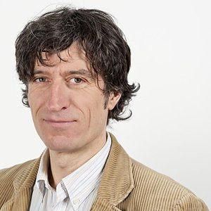 Avatar for Gerhard Schröder