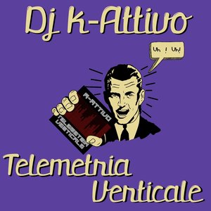 Telemetria verticale