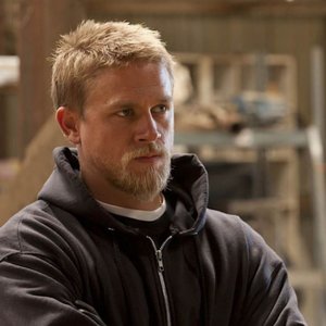 Jackson Frost 的头像
