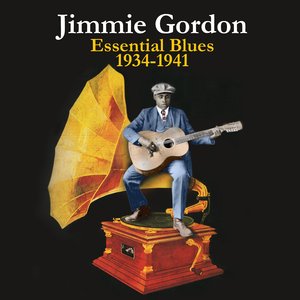 Essential Blues 1934-1941