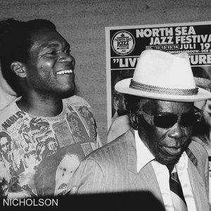 Avatar di John Lee Hooker & Robert Cray