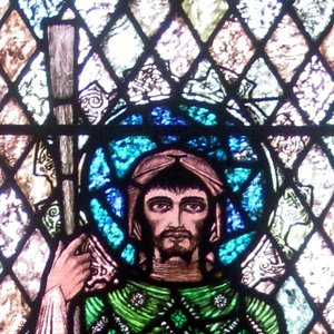 The Lives of the Saints