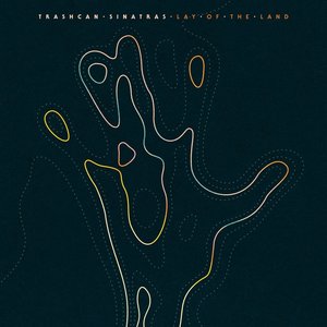 Lay of the Land - Single