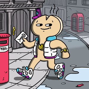 Stink Floyd 的头像