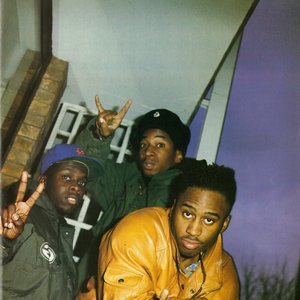 Avatar für A Tribe Called Quest