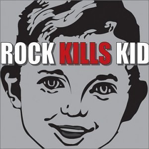 Rock Kills Kid