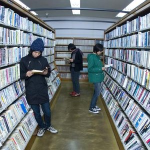 シゼンカイノオキテ 的头像