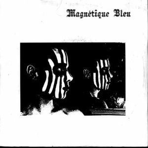 Аватар для Magnétique Bleu